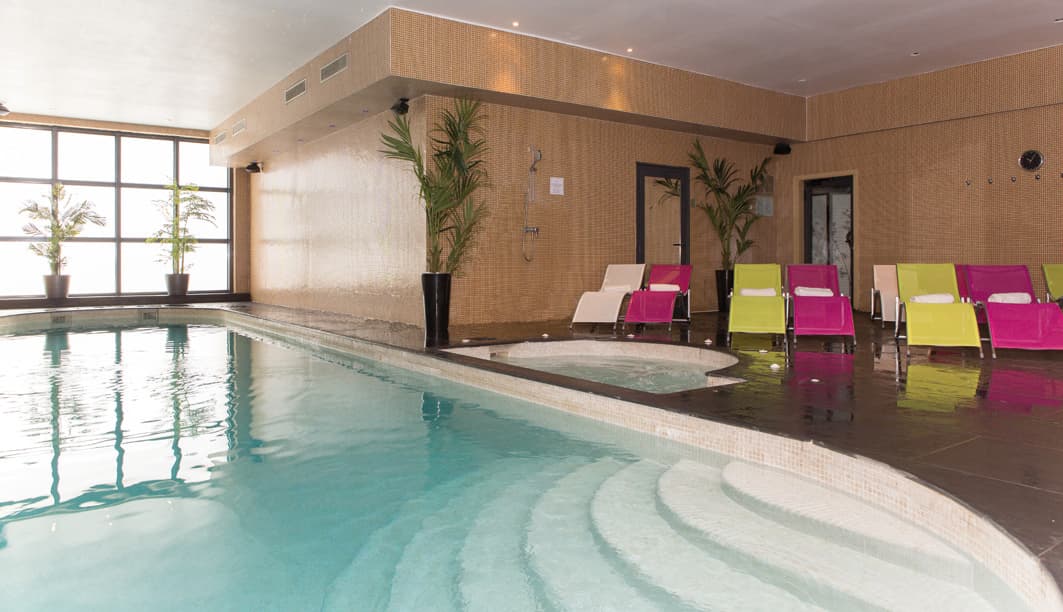 Eden Hôtel & Spa