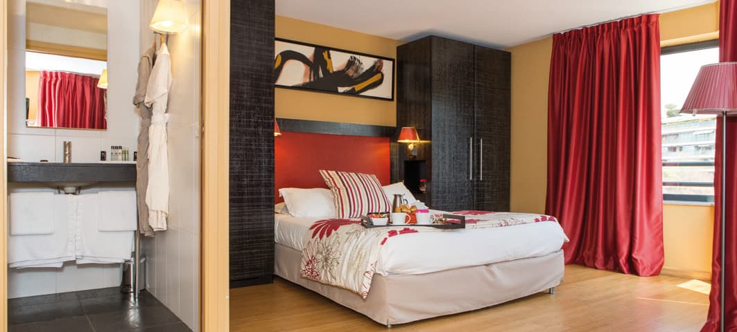 Eden Hôtel & Spa
