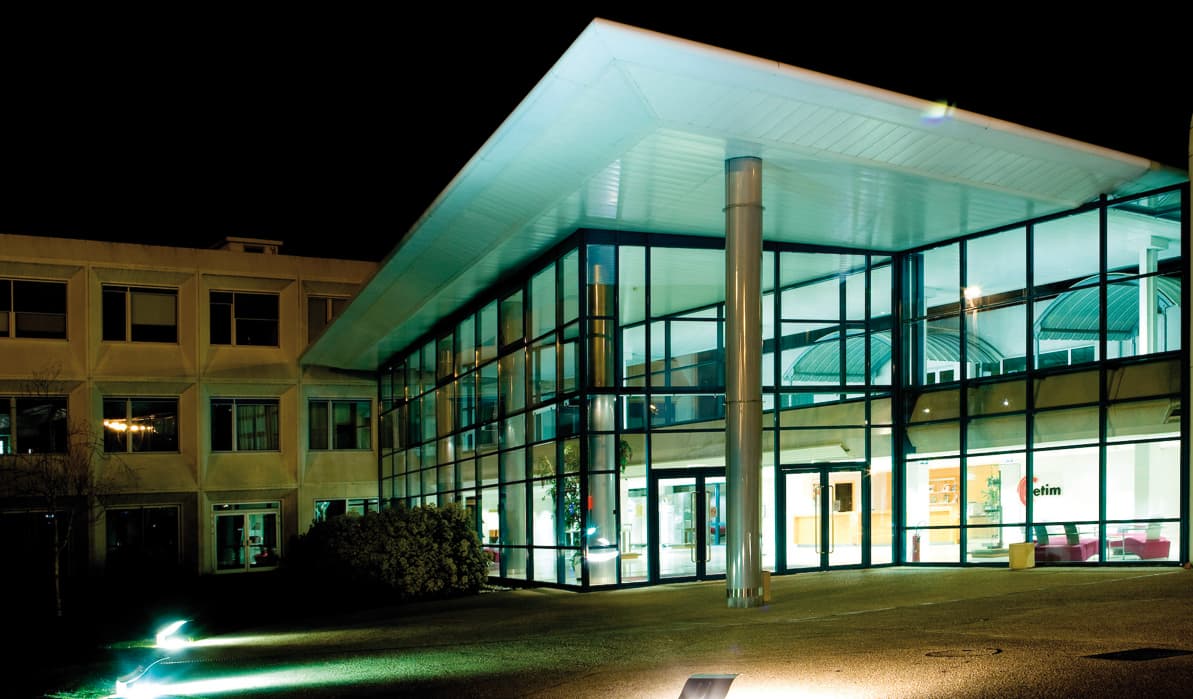 Espace Cetim - Centre de Conférences - Senlis