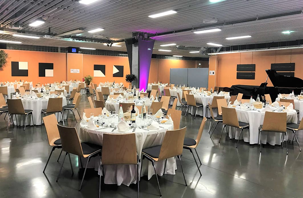 Espace Charenton