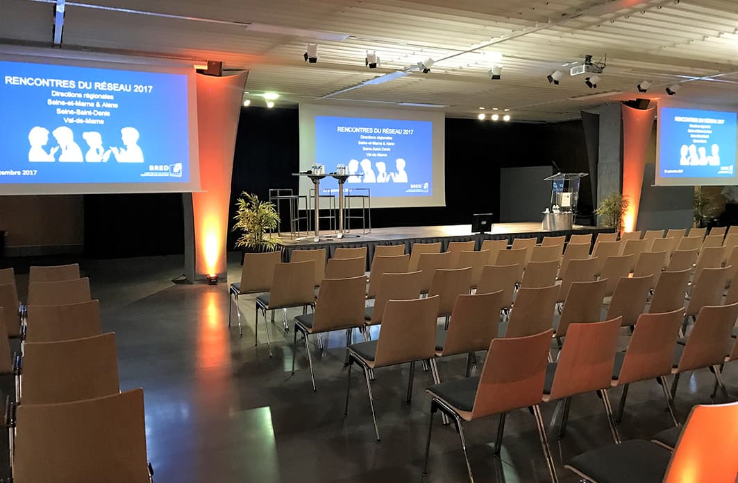 Espace Charenton