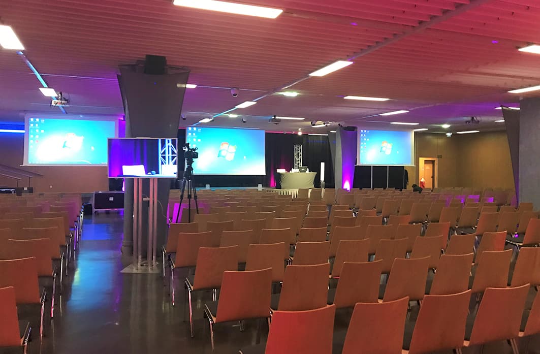 Espace Charenton