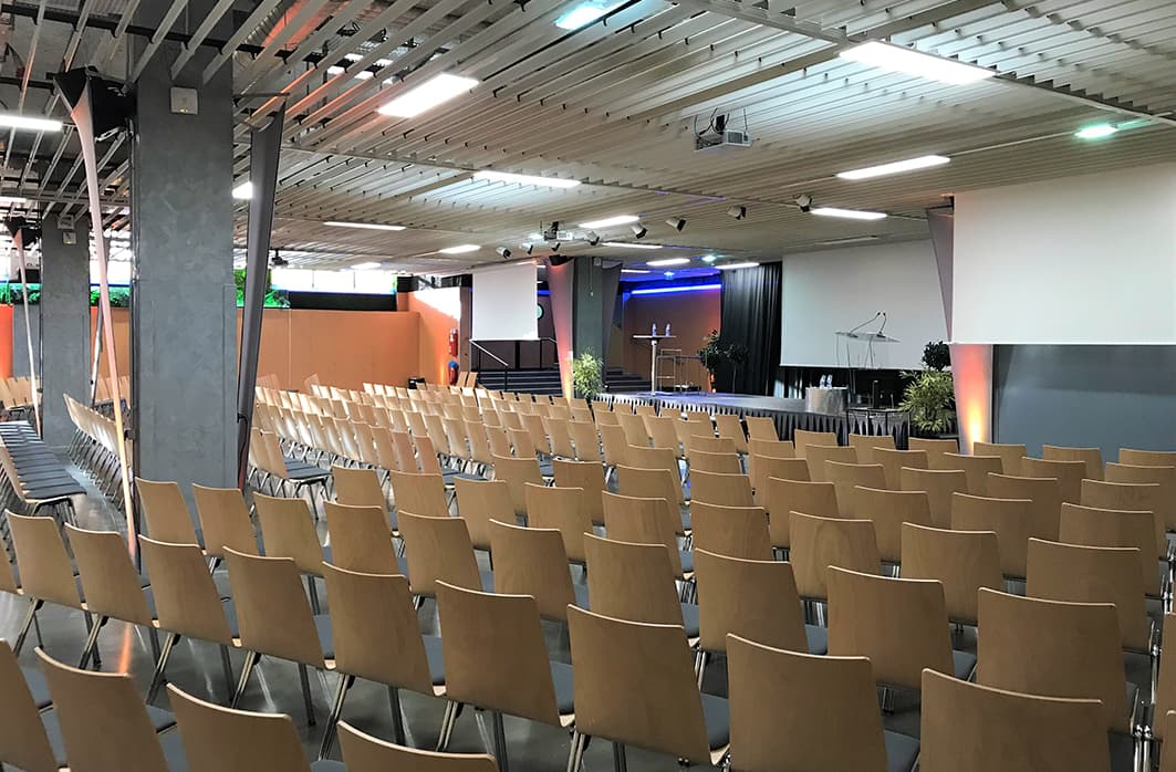 Espace Charenton