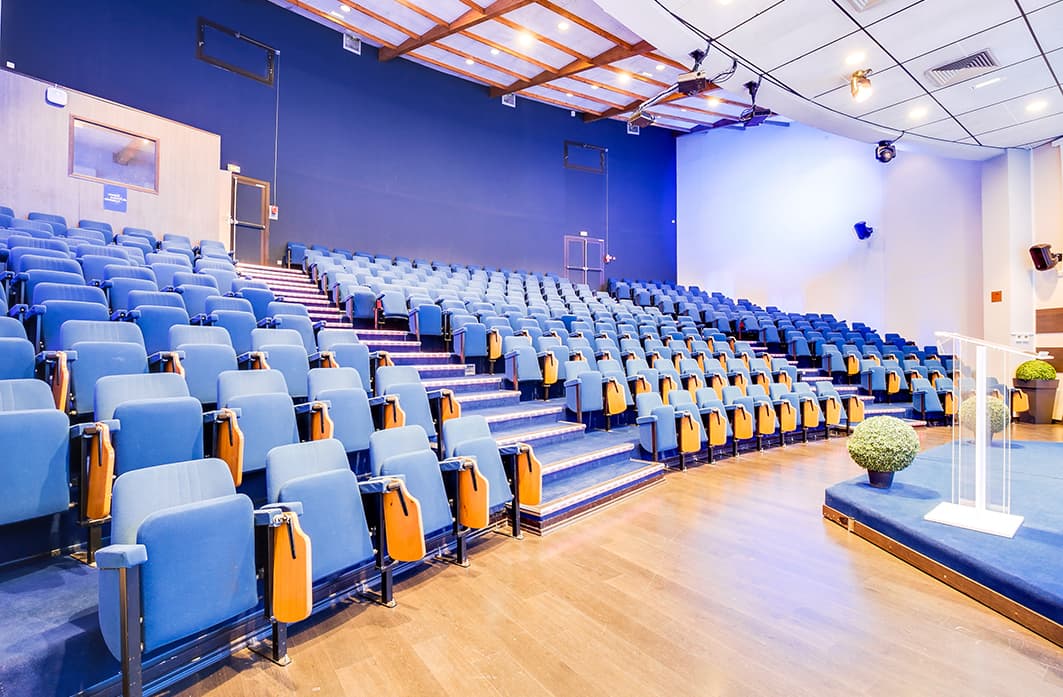 Espace de l'Ouest Lyonnais