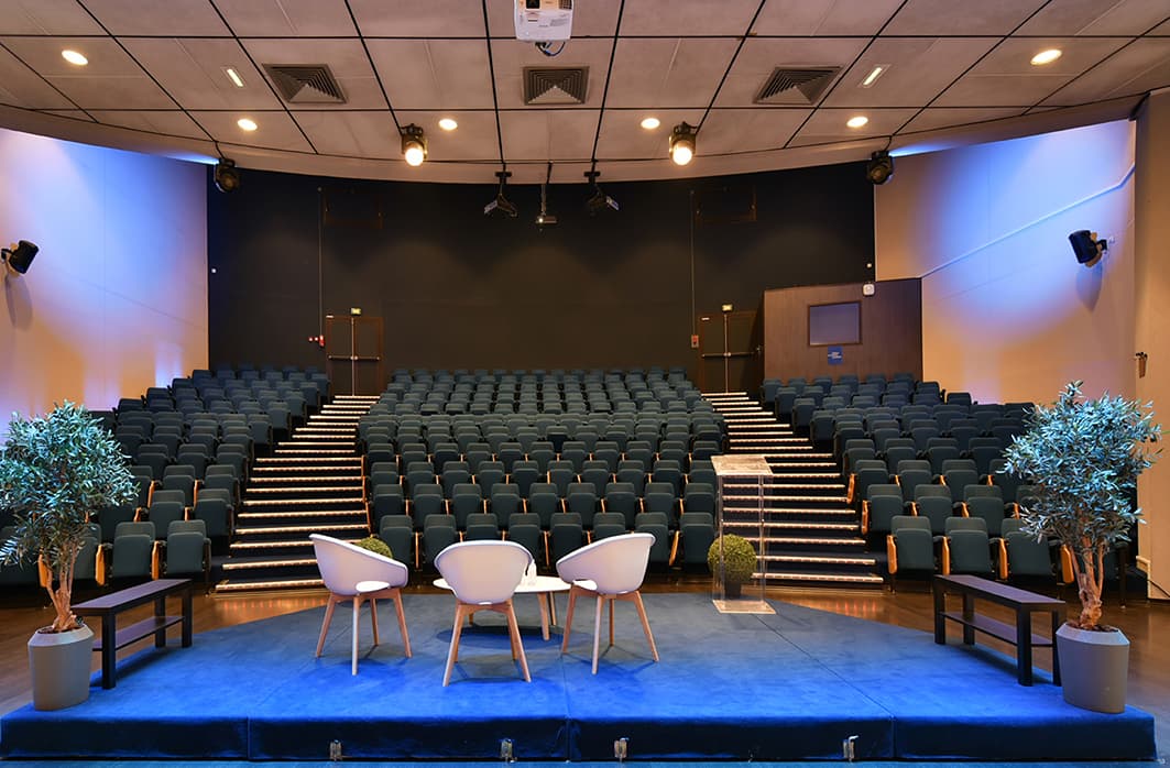 Espace de l'Ouest Lyonnais