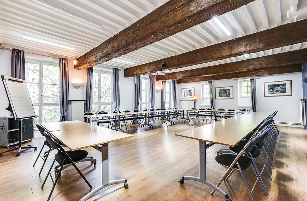 Espace de l'Ouest Lyonnais
