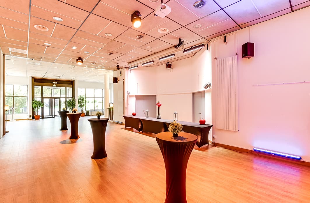 Espace de l'Ouest Lyonnais