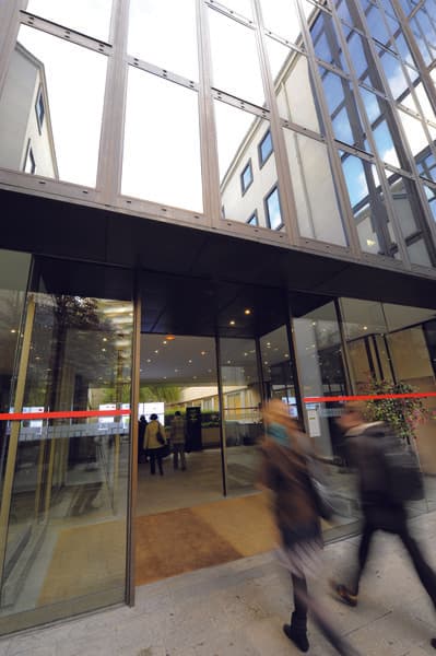 Espace Seforex