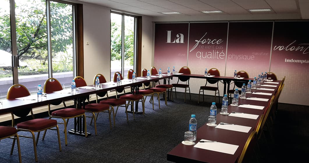 Espace Vocation Haussmann Saint-Lazare