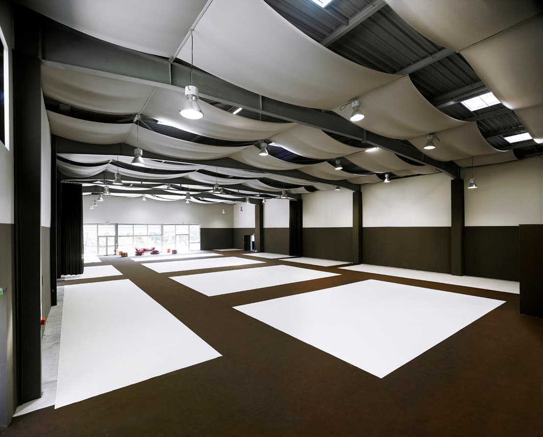 Espaces Antipolis