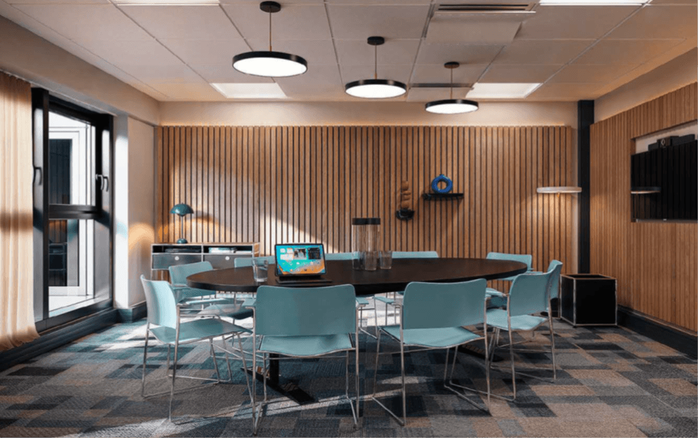 Espaces Diderot