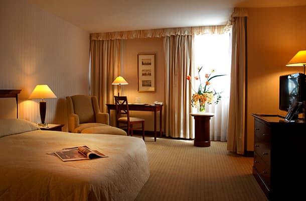 Evergreen Laurel Hôtel