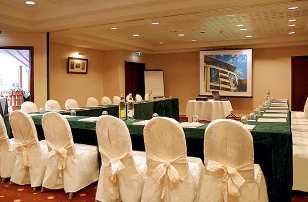 Evergreen Laurel Hôtel