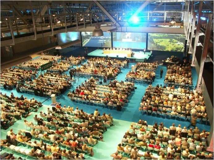 Exponantes