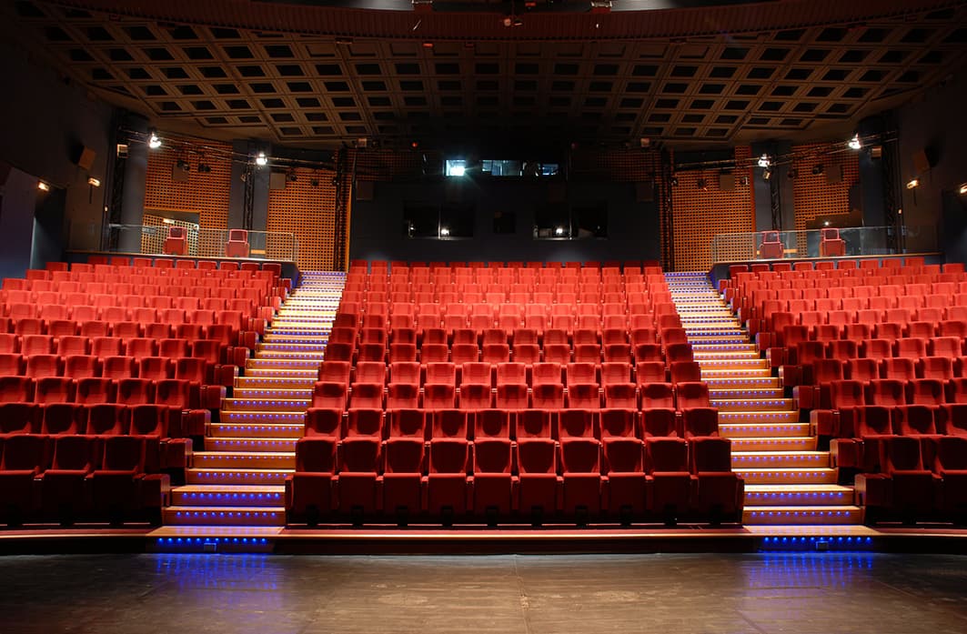 Forum des images