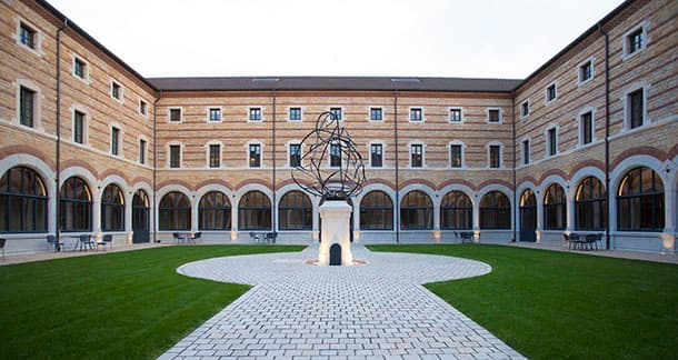 Fourvière Hôtel Lyon