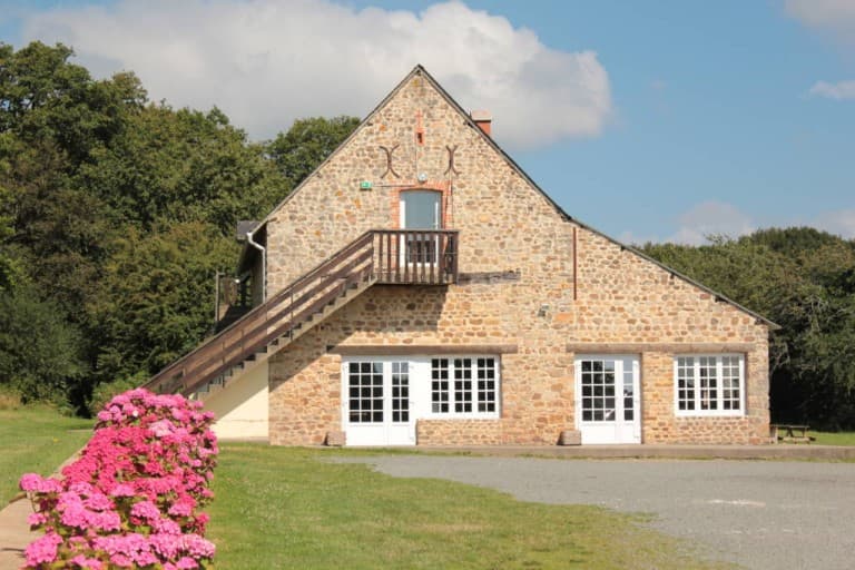 Gîtes de la Charnie
