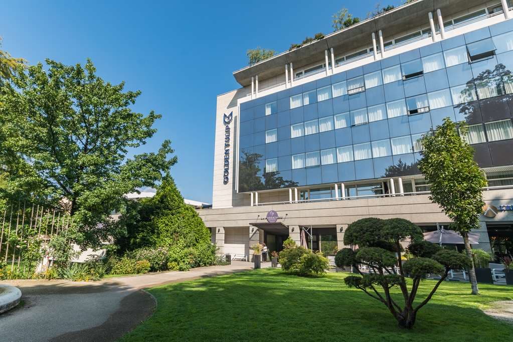 Golden Tulip Aix les Bains