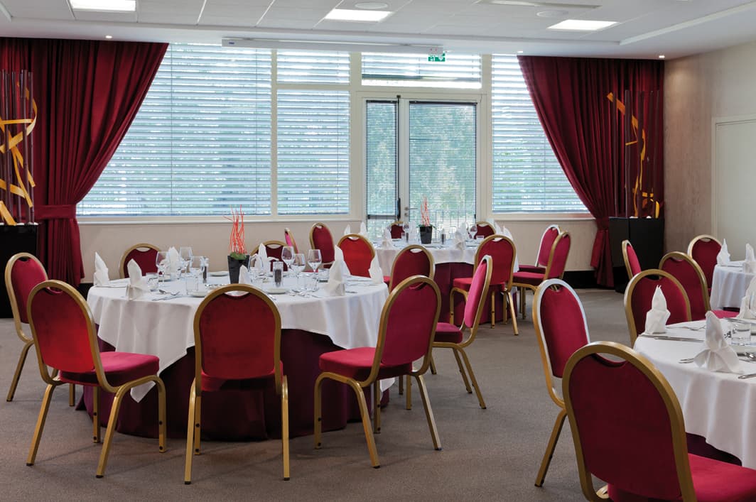 Golden Tulip Lyon Millenaire