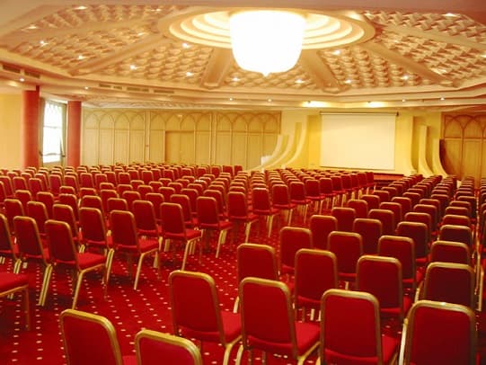 Golden Tulip Taj Sultan