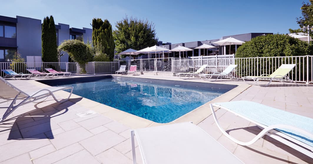 Golden Tulip Troyes