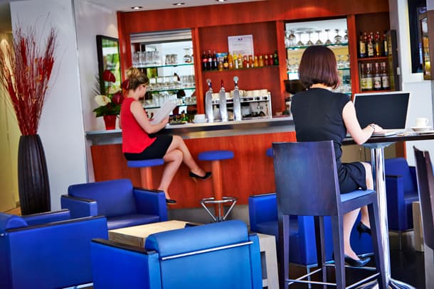 Golden Tulip Troyes