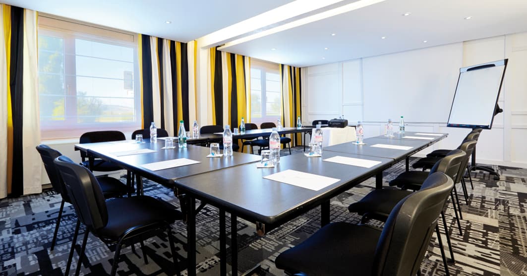 Golden Tulip Troyes