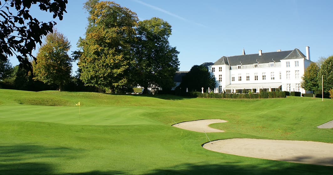 Golf Château de la Tournette