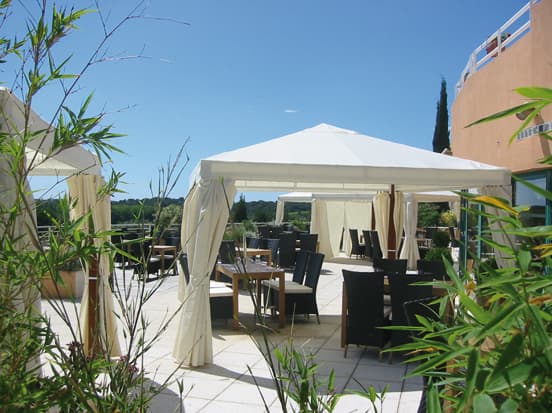 Golf Resort Montpellier Fontcaude