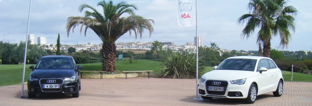 Golf Resort Montpellier Fontcaude