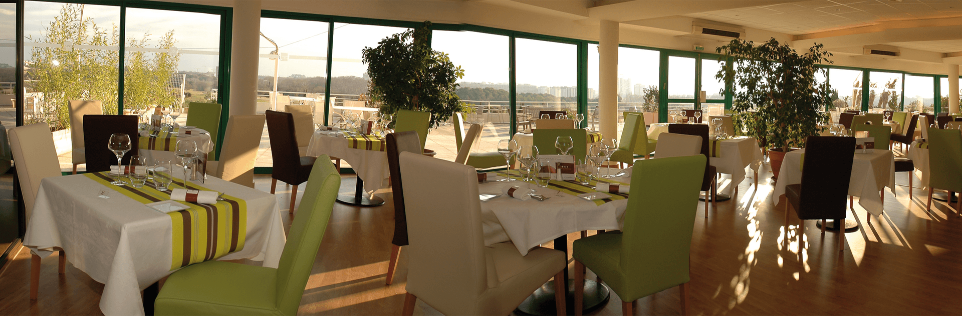 Golf Resort Montpellier Fontcaude