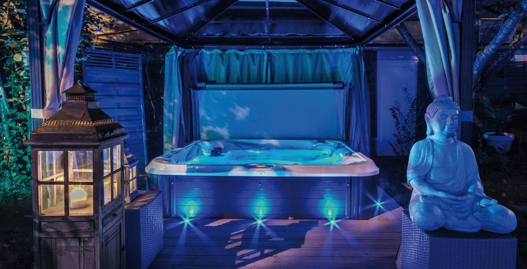 Grand Hôtel de Courtoisville Piscine & Spa