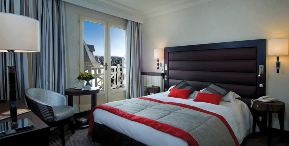 Grand Hôtel des Thermes