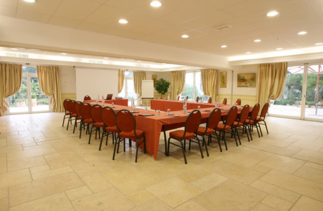 Grand Hôtel Les Lecques