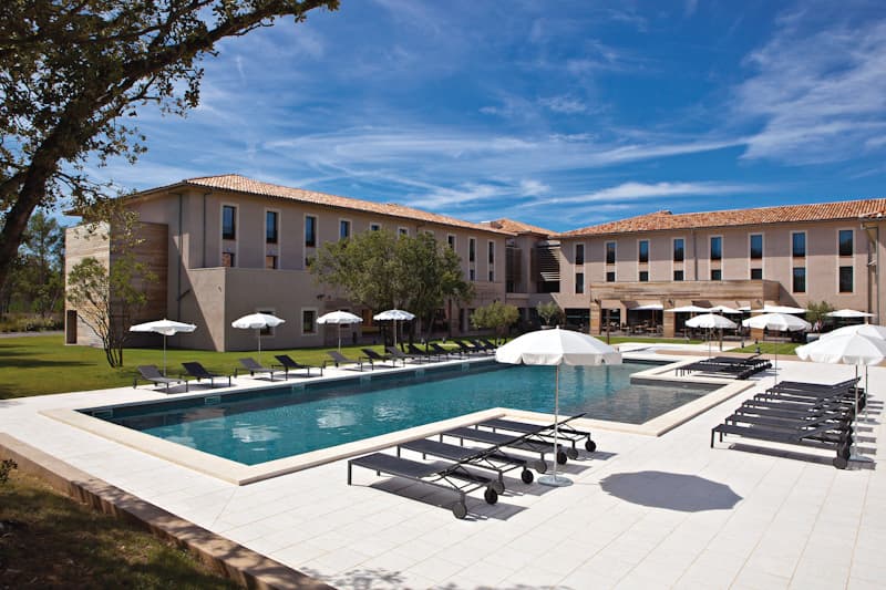 Grand Prix Hôtel & Restaurant