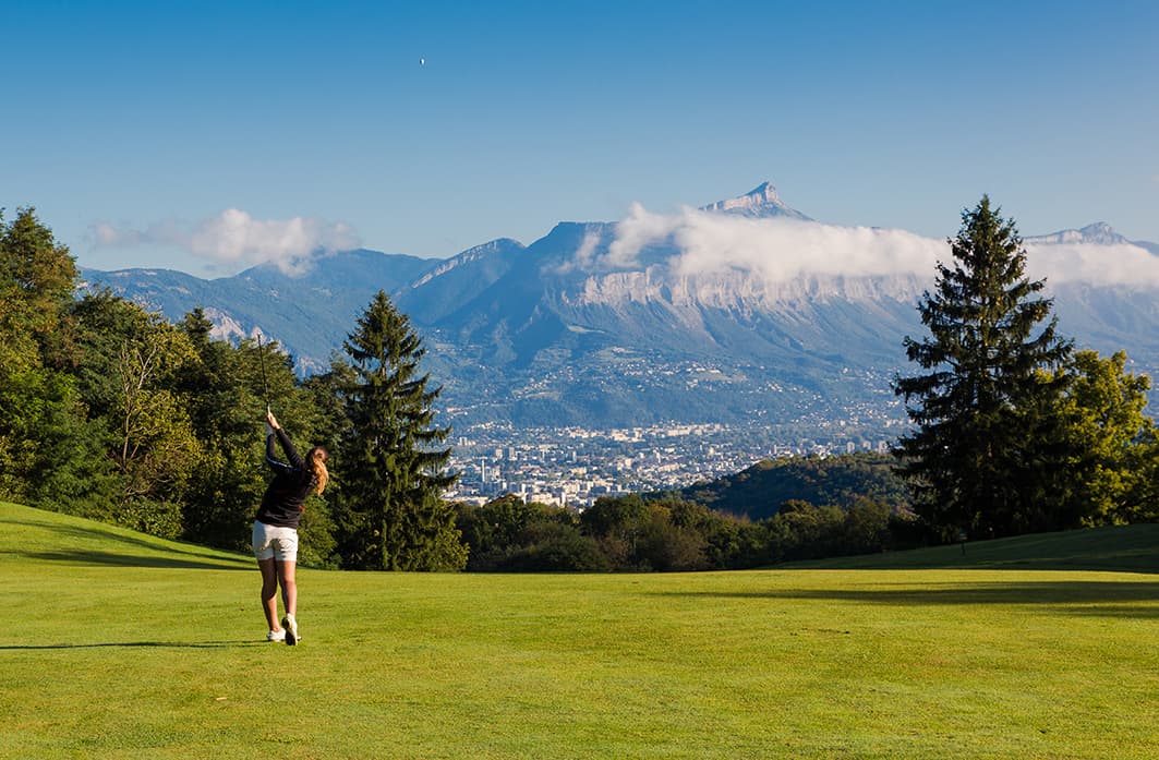Grenoble Alpes Convention Bureau