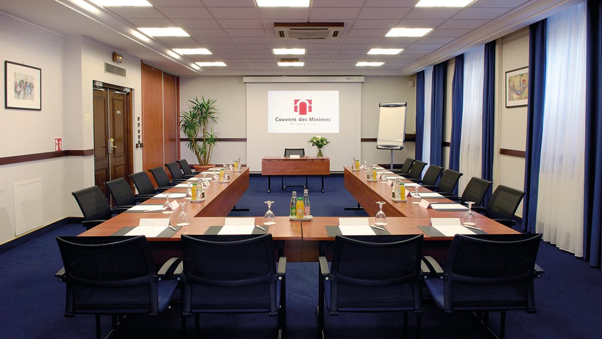 Groupe SLIH