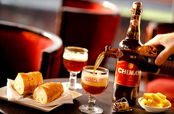 Hainaut Meetings & Events