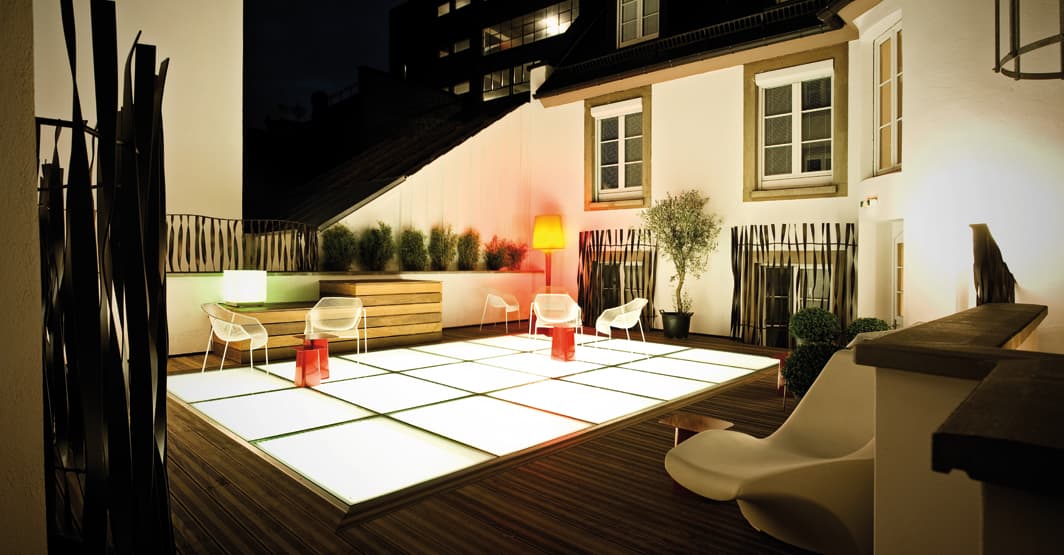Hannong Hotel & Wine Bar