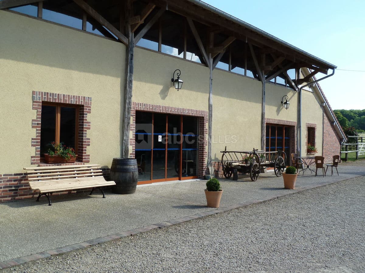Haras du Bois d'Argile