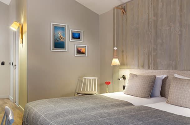 Heliopic Hotel & Spa