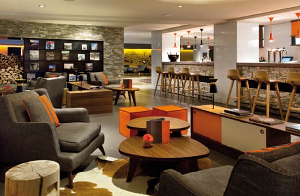 Heliopic Hotel & Spa