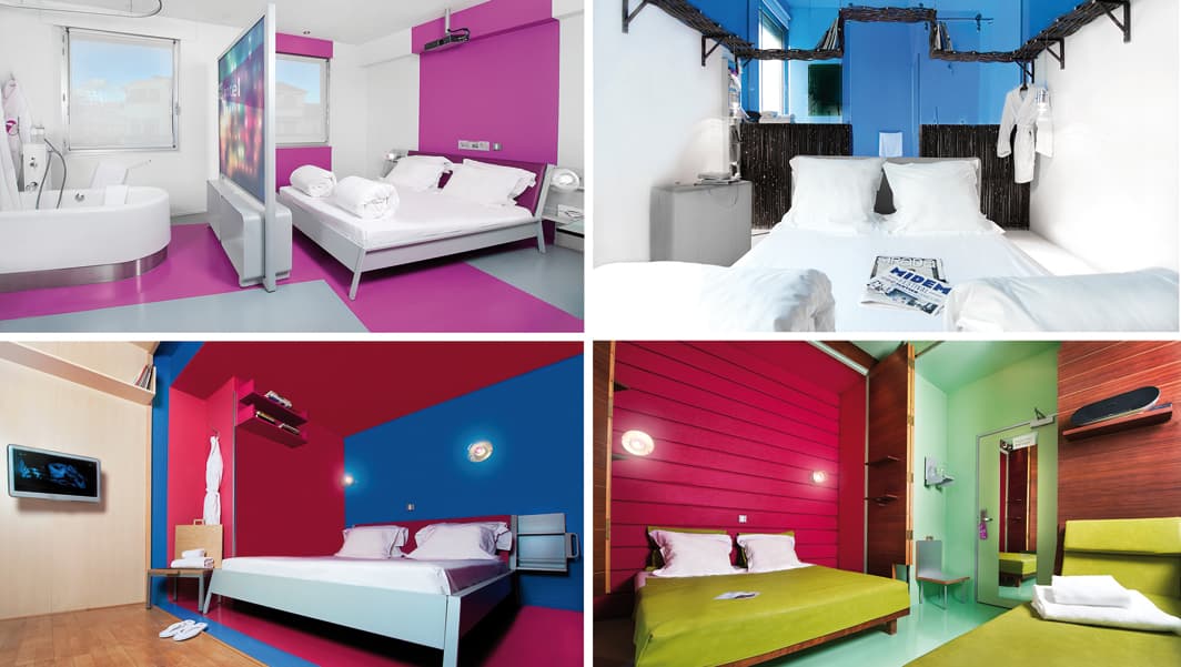 HI Hotel Eco Spa & Beach