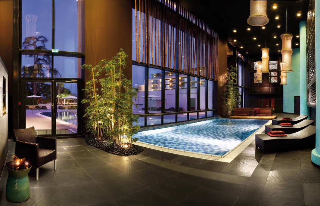 Hilton Evian-les-Bains