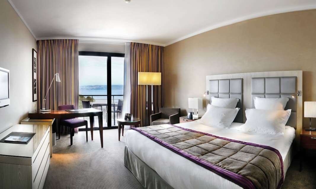 Hilton Evian-les-Bains