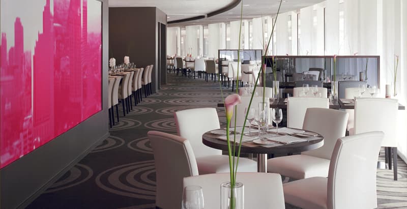 Hilton Paris La Défense