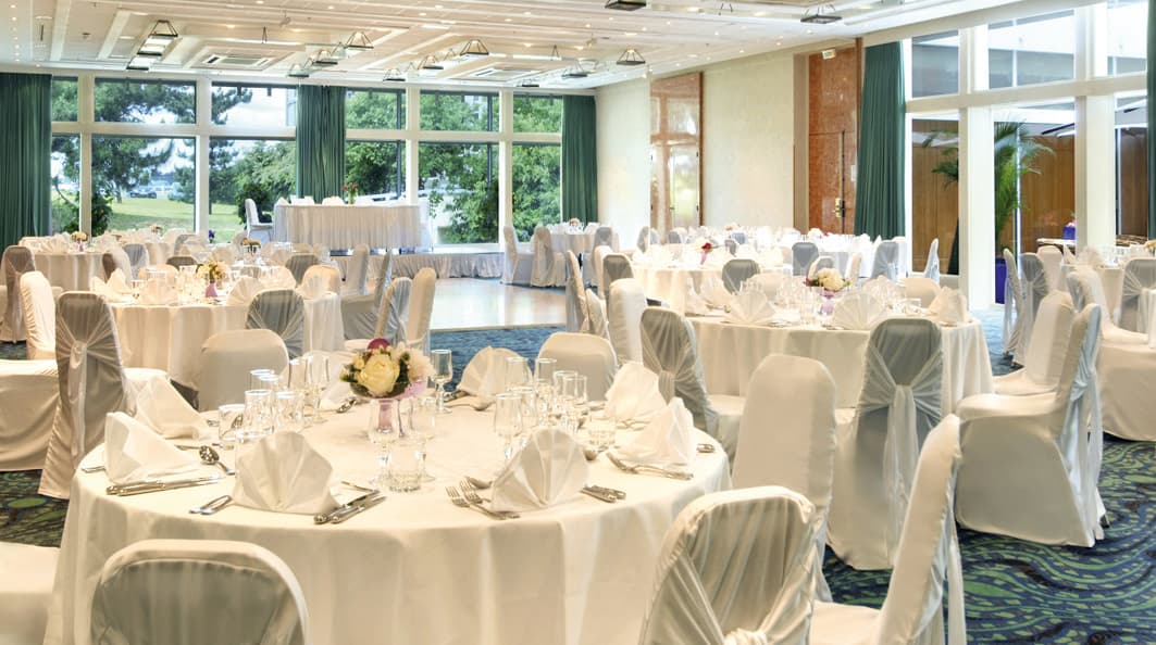 Hilton Paris Orly Airport