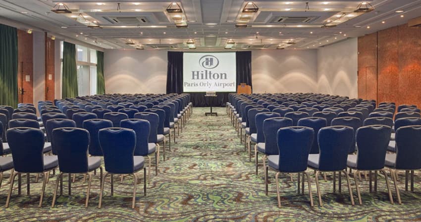 Hilton Paris Orly Airport