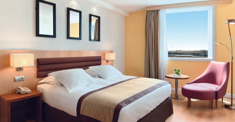 Hilton Paris Orly Airport