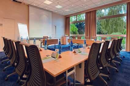 Hilton Paris Orly Airport